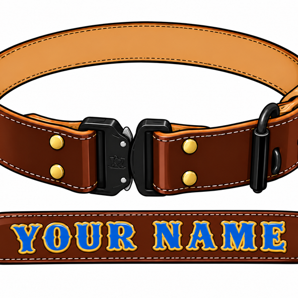 Adjustable Bunker Belt